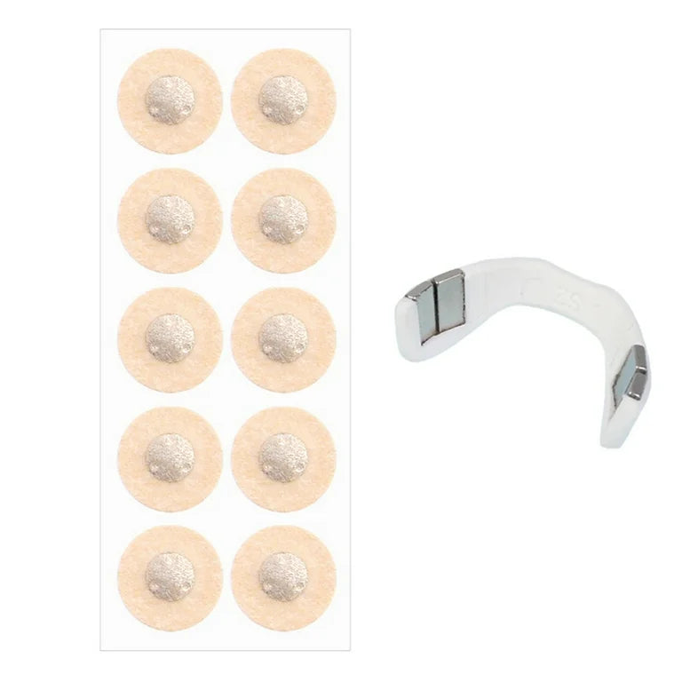 Dilatador nasal blanco   Breathefree