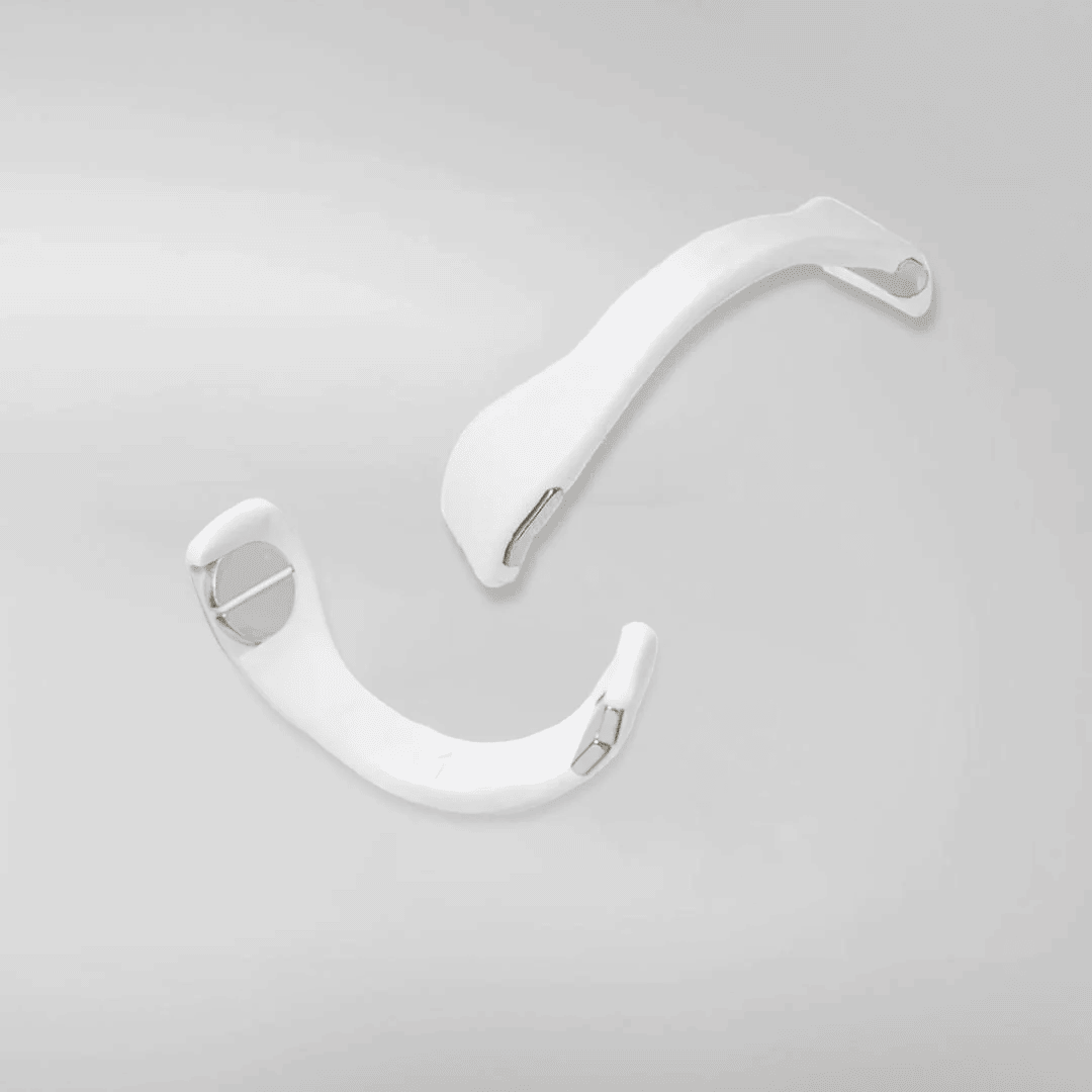 Dilatador nasal blanco   Breathefree
